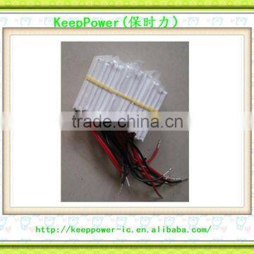 Thermoelectric Power Generation Chip TEC2-19806 photo-2