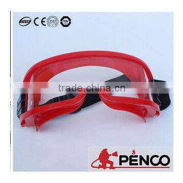 Anti Fire and Fog Eye Shield Splash Protection Goggles photo-2