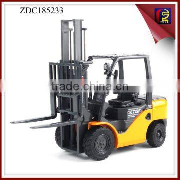 1 20 alloy Professional Design forklift truck for kids ZDC185233