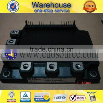 Fuji 100% Original IGBT Module 7MBP75RA060 photo-3