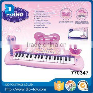 kid learning baby learning toy electric piano toy