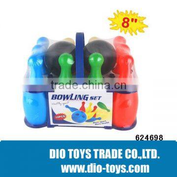 High Quality&Cheapest Bowling Set for Children