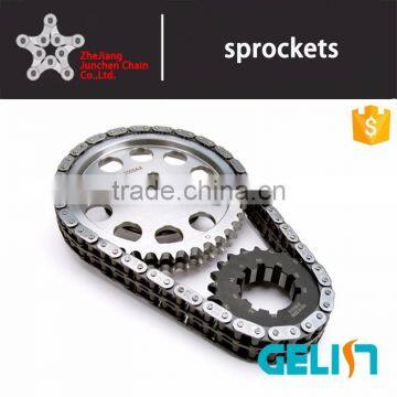 S848 driving chain gear auto timing sprocket for engine