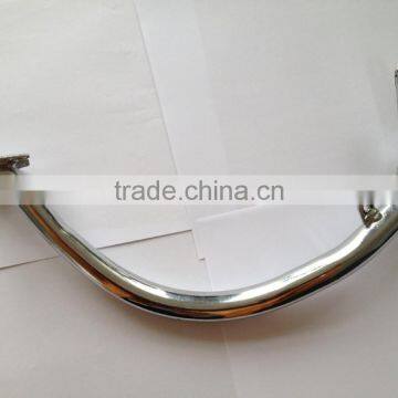 Brake pedal for motorcycle, brake pedal CG125 assembly
