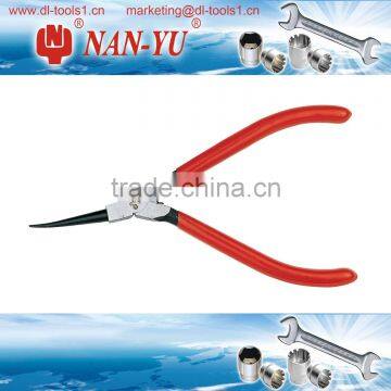 Straight Nose Internal Pliers Hardware Tools