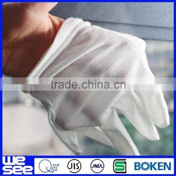 Breathable Cotton Gloves photo-4