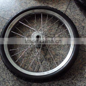 Various Size Wheel 3.00-8/3.25-8/3.50-8/4.00-8/4.80 photo-4