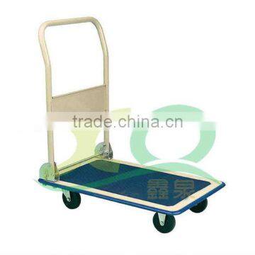 platform hand trolley