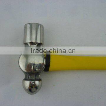 0.5`~3P Hammer Ball Pein Stainless Steel Non Magnetic Hand Tools photo-5