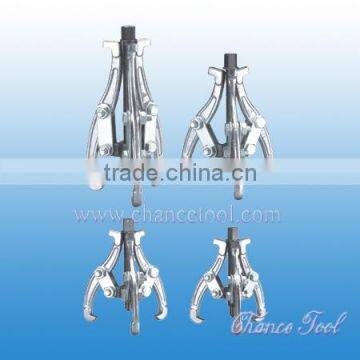 4pcs Three-Jaw Gear Puller set(Single Hole) ARG005