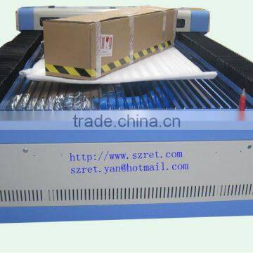 150w co2 laser cutting machine 1325 for acrylic cutting