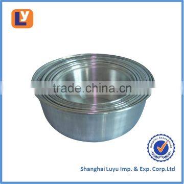 Aluminium Sanding Wash Basin photo-2