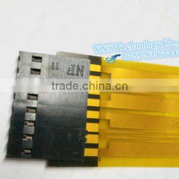 RES-10.4-PL8 10.4'' Inch 8 Wires Resistive Touch Pad Touch Panel Touch Screen Glass Panel Digitizer photo-4