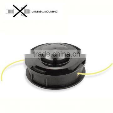 2 Line Universal Nylon Strimmer Brushcutter Head DL-1207 photo-2