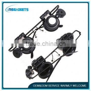 Magnifier Medical Loupe Magnifying ,h0t132 Reading Glass , Magnifier for Eye Inspection photo-2