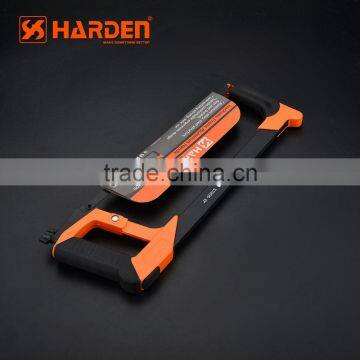 Professional Front Grip Type Handle Hacksaw Frame photo-4