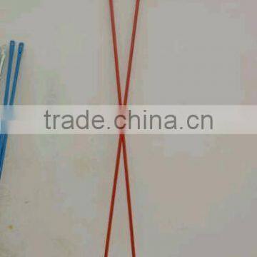 25*1.4mm Fortress Steel Scaffolding Cross Brace for scaffolding frame