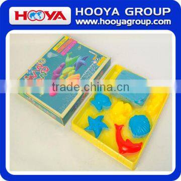 Colored Play Sand, Color Sand Alive, Smart Sand photo-3