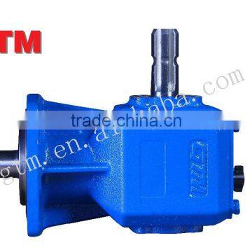 GTM RG Series Agricultural Mower Gearbox photo-3