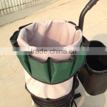 Garden & Tool Caddy , Garden Tool Trolly photo-3