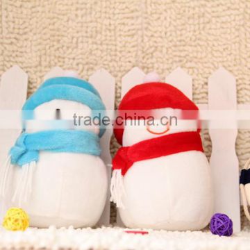 holiday toys plush newest toys for christmas 2014 with EN71