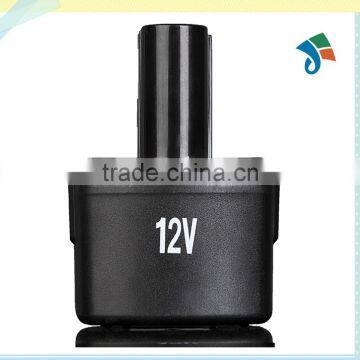 12V Rechargeable Cordless Power Grease Gun photo-3