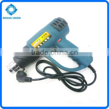 2000W Heat Gun Hot Air High Quality Rechargeable Heat Gun