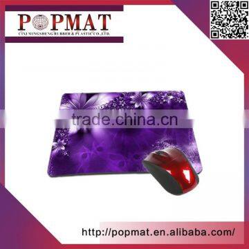 2016 Lastest Cheap Rubber Custom Gaming Mousepad photo-5