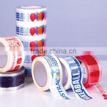 Printed Tape