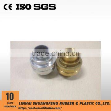 PVC Lining Fire Hose C/W Different Types of Fire Hose Couplings photo-3