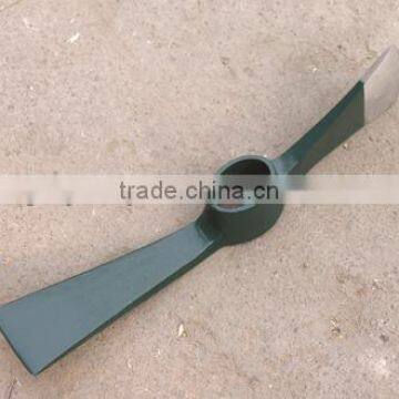 Garden Forged Piakaxe Fiberglass Handle P406 photo-2