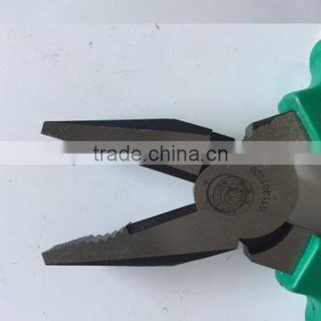 BERRYLION Wire-stripping 8'' CRV Combination Plier, Best Selling Combination Plier photo-2