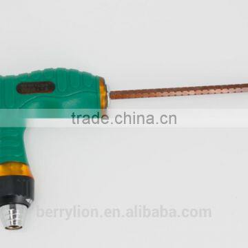 Berrylion Multifunction Ratcheting Screwdriver Flexible Ratchet Screwdriver