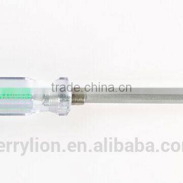 Berrylion Combination Screwdriver With Cheap Price Slotted and Phillips Screwdriver photo-2