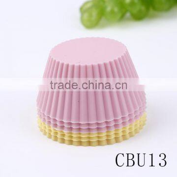 High Quality Factory Price Lace Silicone Cake Molding