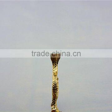 2015 New YF0463Japanese Steel Zodiac Snake Hair Scissor photo-5