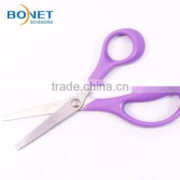 S71047 5-1/2" Stainless Steel Useful Paper Sale School Scissors photo-4
