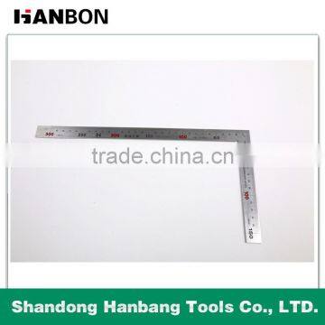Professional Stainless Steel Square With High Quality photo-2