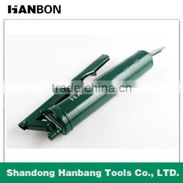 Industrial Double Lever 800cc Grease Gun photo-6