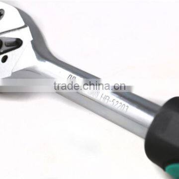 12.5mm Professional Quick Reversible Ratchet Wrench photo-2