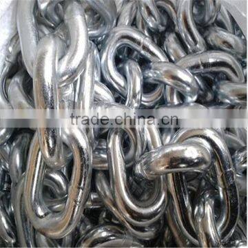 Factory Supply 6MM 8MM 10MM 12MM Industrial Chain photo-3