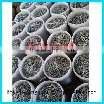 Linyi Shuguang Zinc Plated DIN766 Link Chain