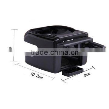 Universal Plastic Auto Car Vehicle Coffee Drink Bottle Cup Holder photo-5