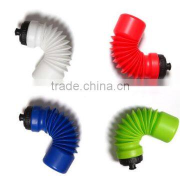 Oem Cheap Plastic Sport Collapsible Drinking Water Bottle as Seen on tv photo-5