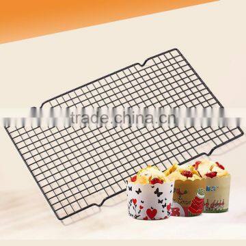 OEM Cheap Stainless Steel Baking Cake Rack Cooler Stand as Seen on tv photo-2