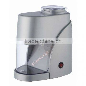 electric ice crusher