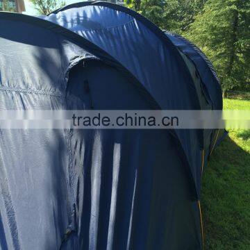 2017 Extra Large Camping Tent Aluminium Pole Heavy Duty for Sales photo-4
