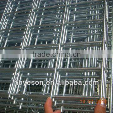 6x6 reinforcing welded wire mesh(manufacturer)