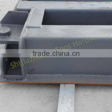 U-Beam Structure Truck Scale Weighbridge 100T photo-5