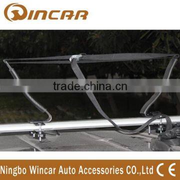 WINKC108 Canoe Kayak Rack on Top of Car photo-3
